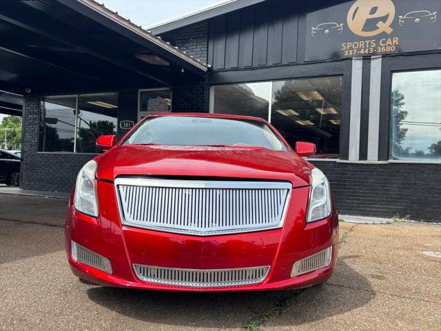 2015 Cadillac XTS Luxury for sale in Lafayette, LA
