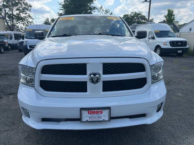 2016 Ram 1500 Express