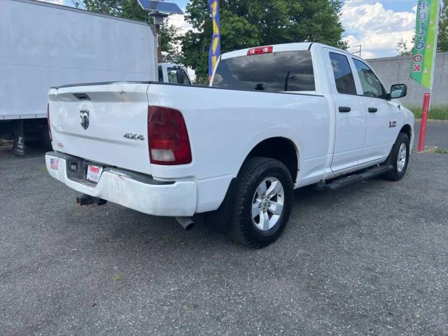 2016 Ram 1500 Express