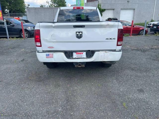 2016 Ram 1500 Express