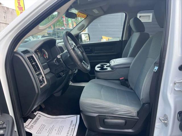 2016 Ram 1500 Express