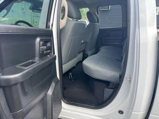 2016 Ram 1500 Express