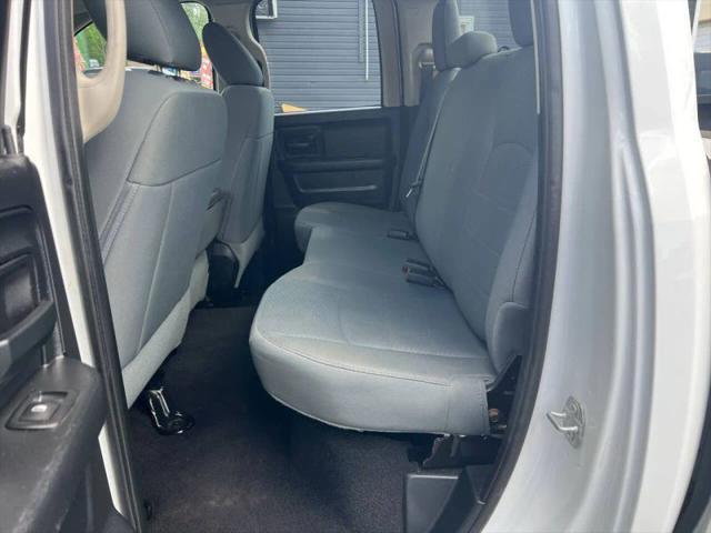 2016 Ram 1500 Express