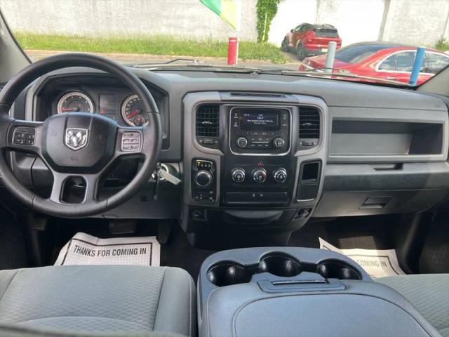 2016 Ram 1500 Express