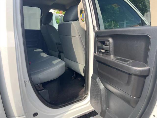 2016 Ram 1500 Express