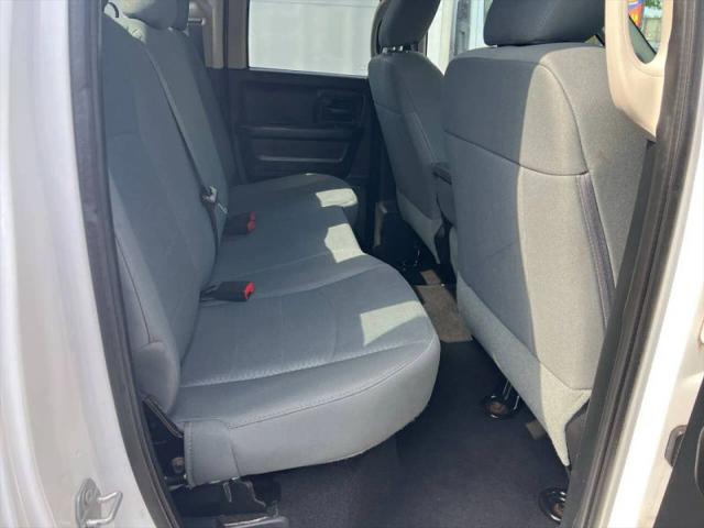 2016 Ram 1500 Express