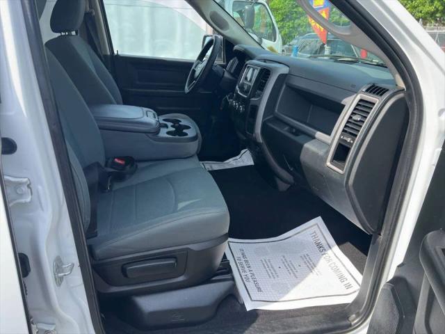 2016 Ram 1500 Express