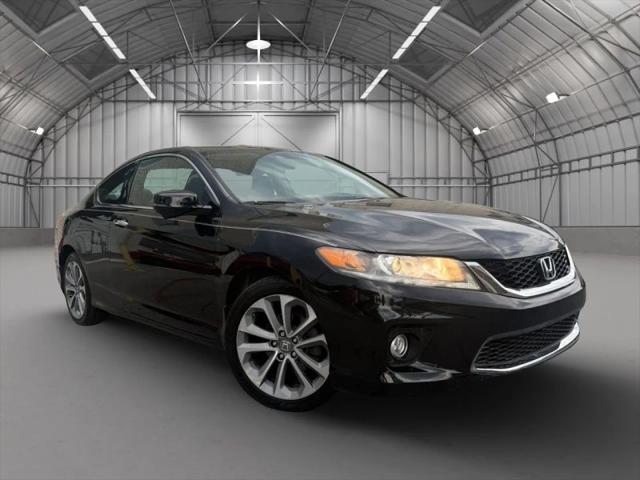 2014 Honda Accord EX-L V-6 for sale in Baltimore, MD