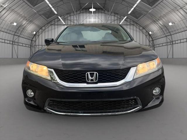 2014 Honda Accord EX-L V-6