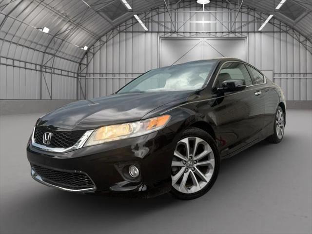 2014 Honda Accord EX-L V-6
