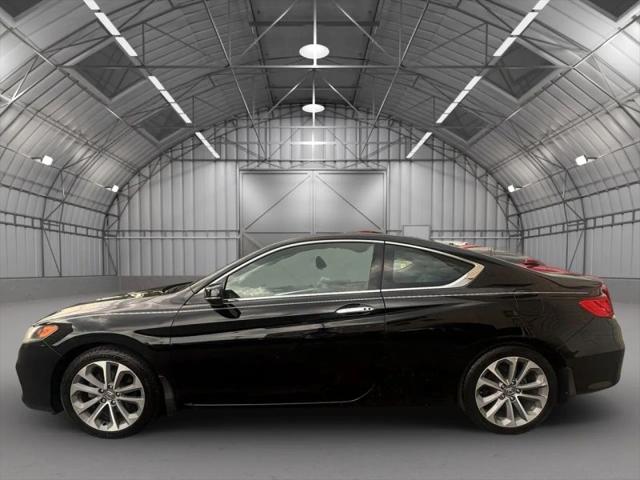 2014 Honda Accord EX-L V-6