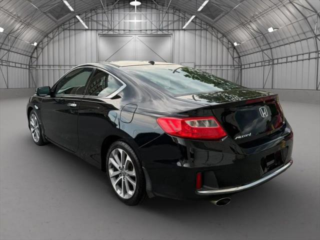 2014 Honda Accord EX-L V-6