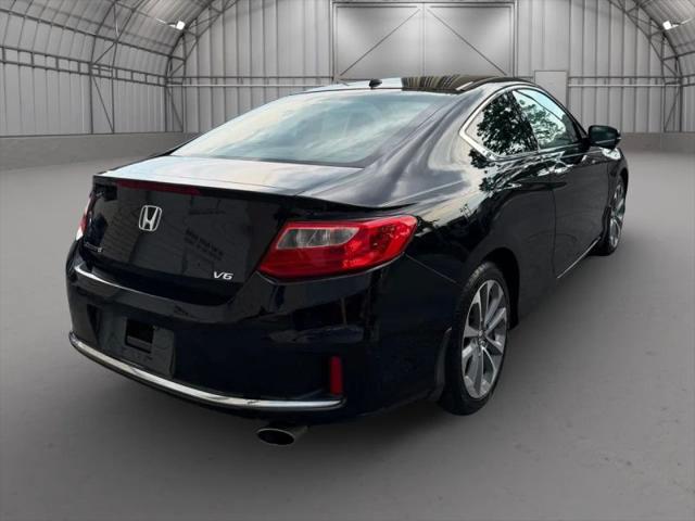 2014 Honda Accord EX-L V-6