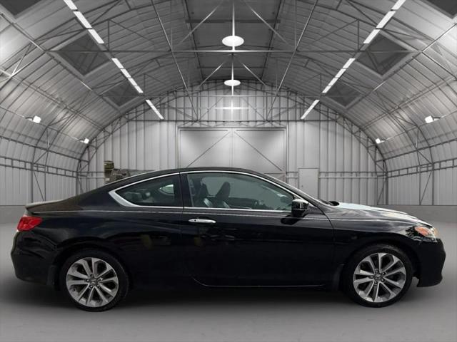 2014 Honda Accord EX-L V-6