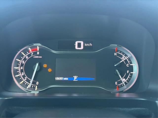 2017 Honda Pilot LX