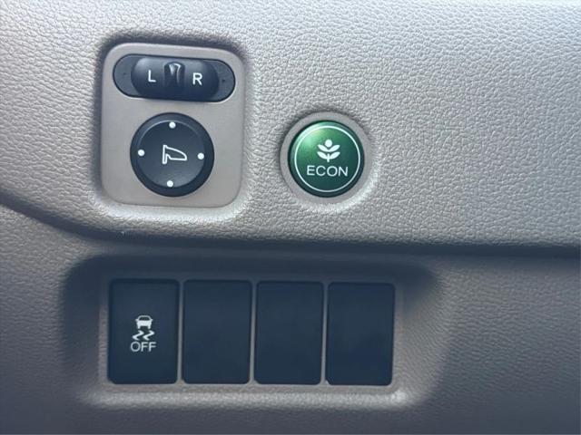 2017 Honda Pilot LX