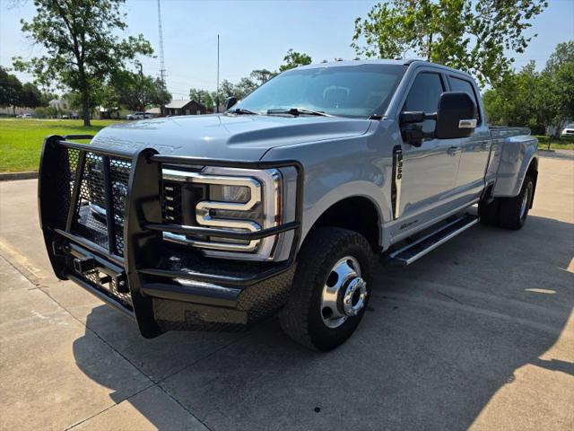 2024 Ford F-350 Lariat for sale in Pleasanton, TX