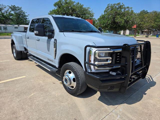 2024 Ford F-350 Lariat