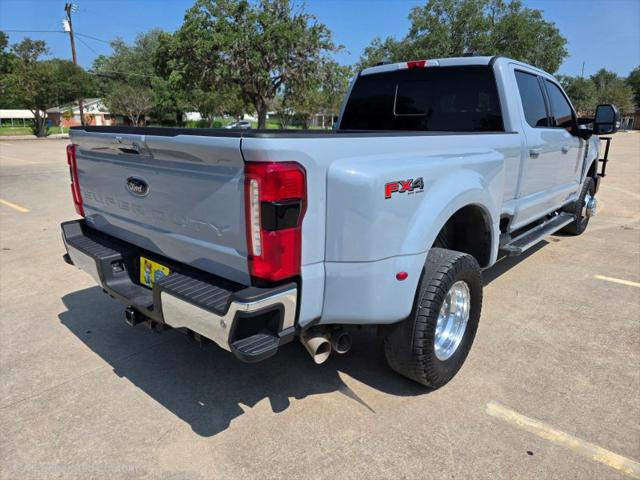 2024 Ford F-350 Lariat