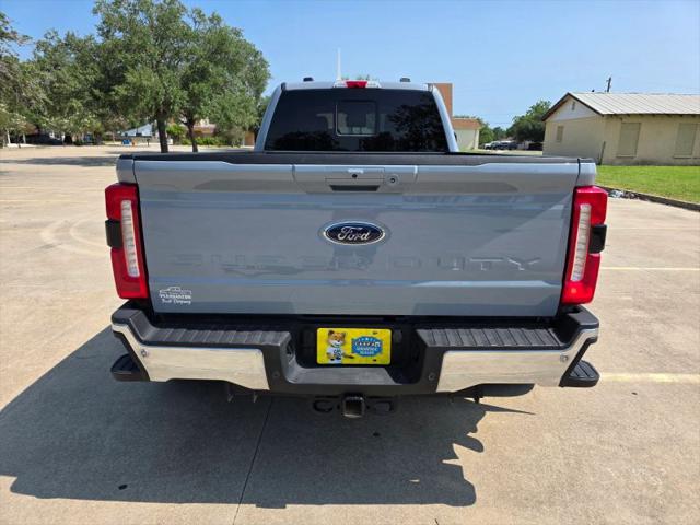 2024 Ford F-350 Lariat