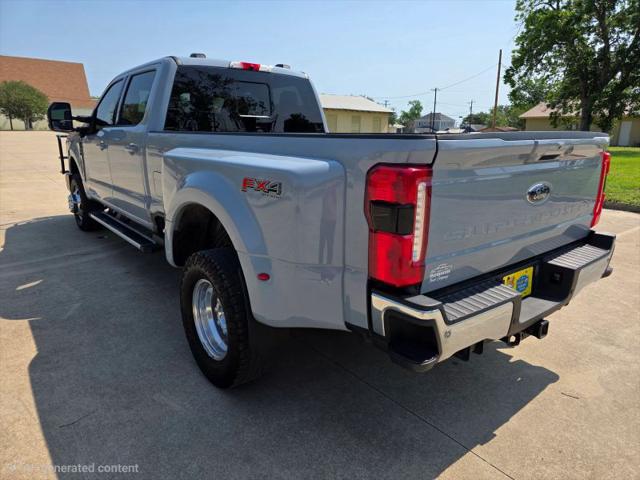 2024 Ford F-350 Lariat