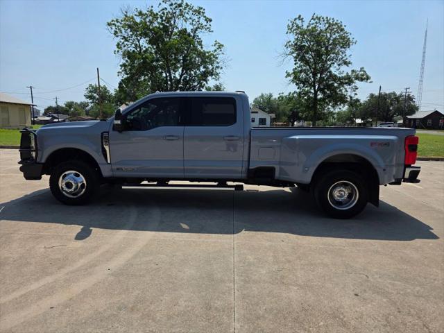 2024 Ford F-350 Lariat