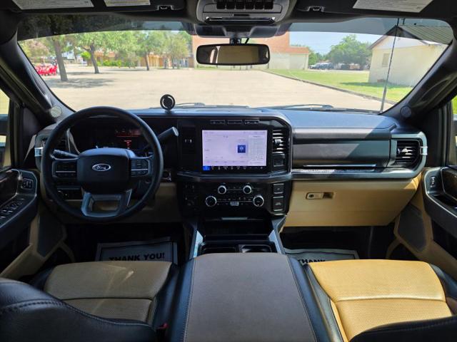 2024 Ford F-350 Lariat