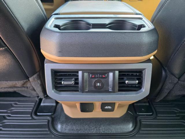 2024 Ford F-350 Lariat