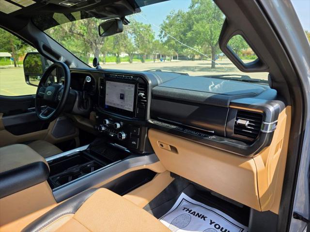 2024 Ford F-350 Lariat