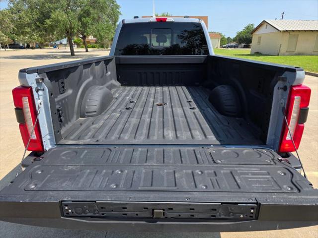 2024 Ford F-350 Lariat
