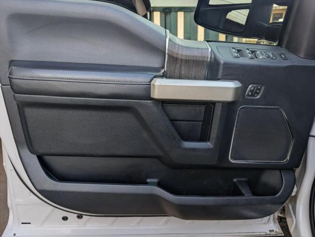 2020 Ford F-250 LARIAT