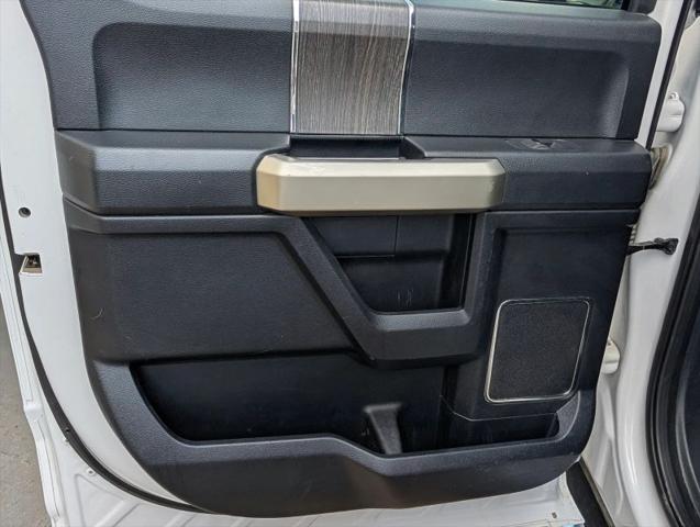 2020 Ford F-250 LARIAT