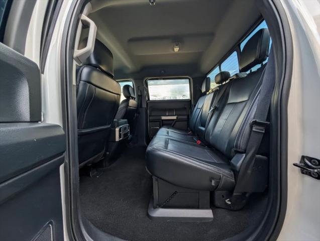 2020 Ford F-250 LARIAT