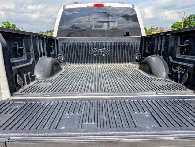 2020 Ford F-250 LARIAT