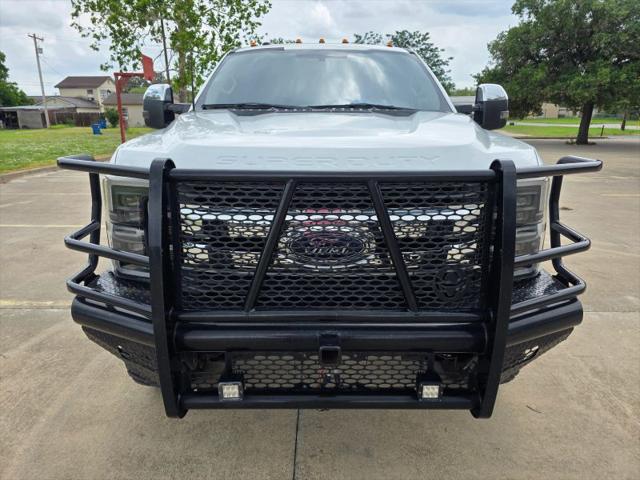 2019 Ford F-350 XLT