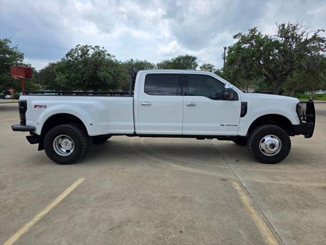 2019 Ford F-350 XLT