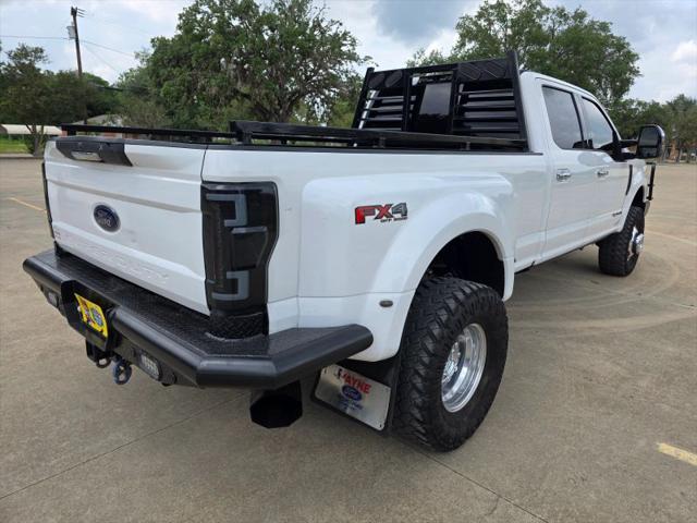 2019 Ford F-350 XLT