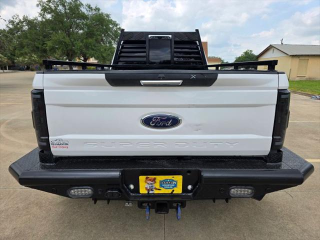 2019 Ford F-350 XLT