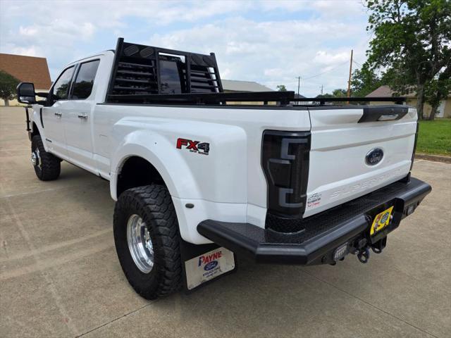 2019 Ford F-350 XLT