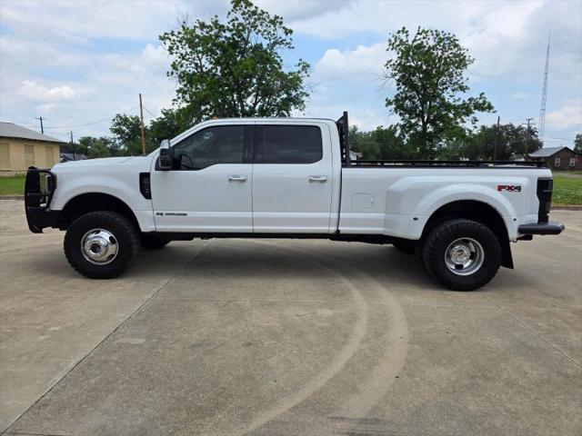 2019 Ford F-350 XLT