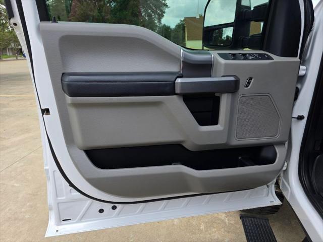 2019 Ford F-350 XLT