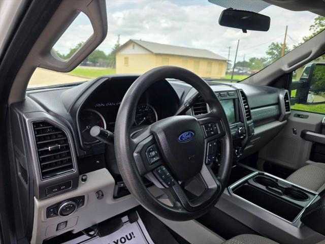 2019 Ford F-350 XLT