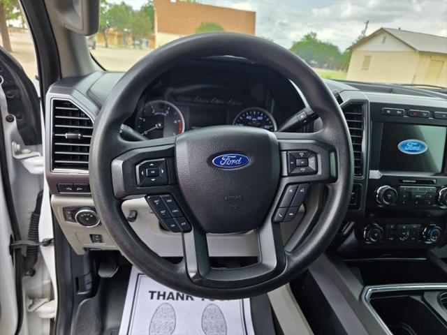 2019 Ford F-350 XLT