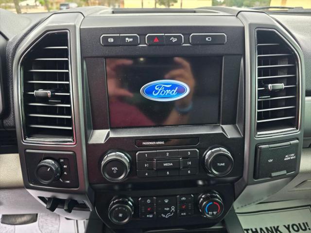 2019 Ford F-350 XLT