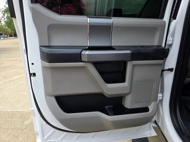 2019 Ford F-350 XLT