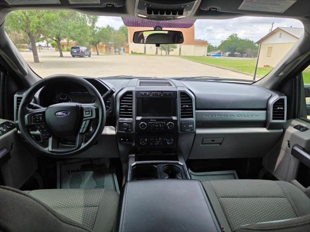 2019 Ford F-350 XLT