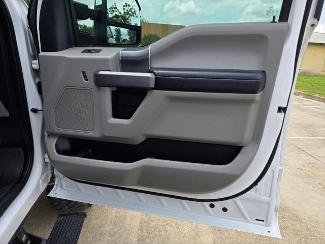 2019 Ford F-350 XLT