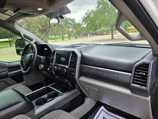 2019 Ford F-350 XLT