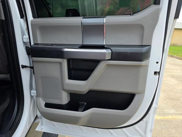 2019 Ford F-350 XLT