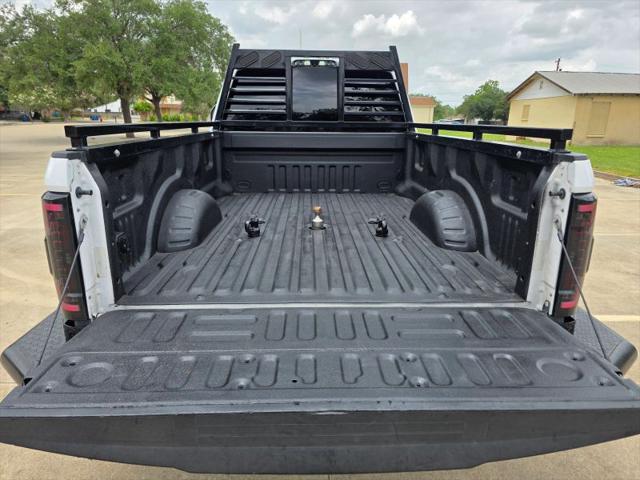 2019 Ford F-350 XLT